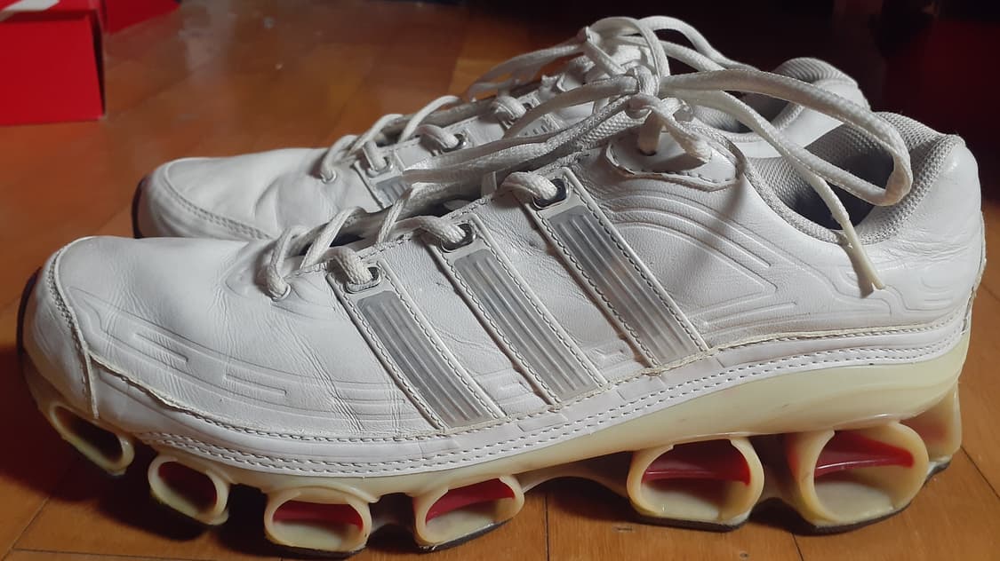 아디다스 PB 엠비션 바운스 럭스 280 상품이미지3