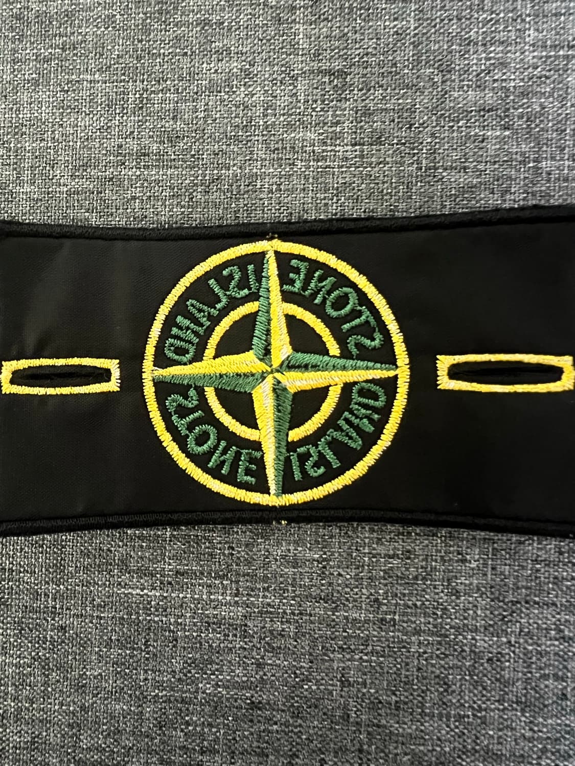 스톤아일랜드 와펜 상품이미지2