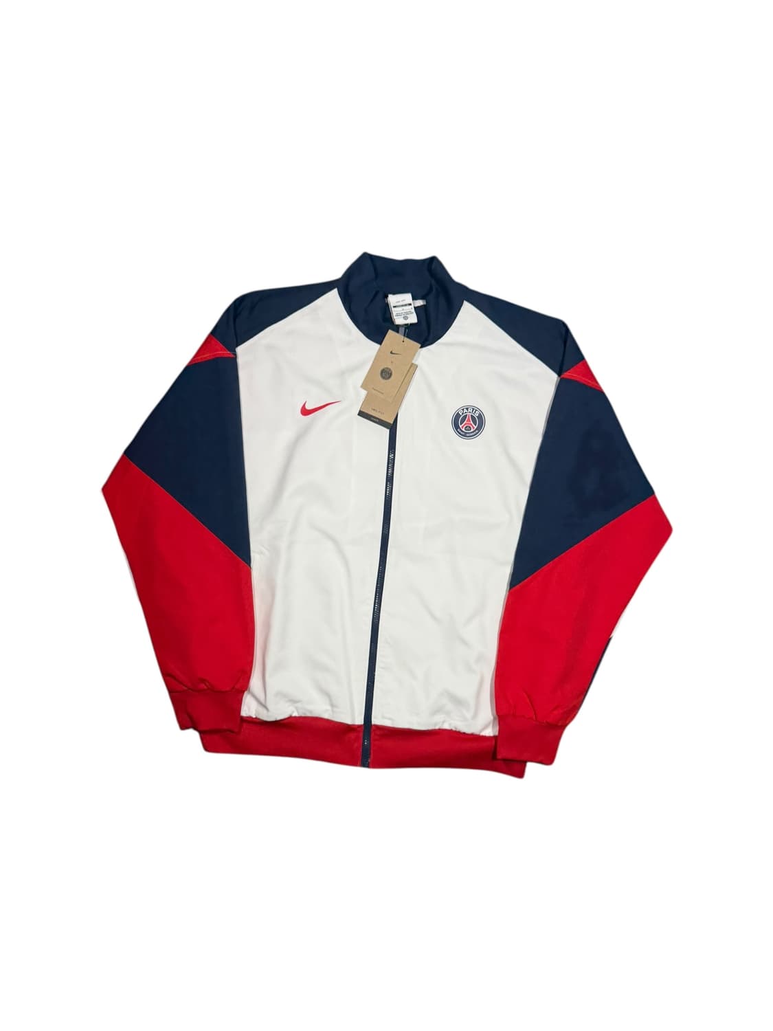 Nike 나이키 파리생제르망 풋볼 자켓 상품이미지1