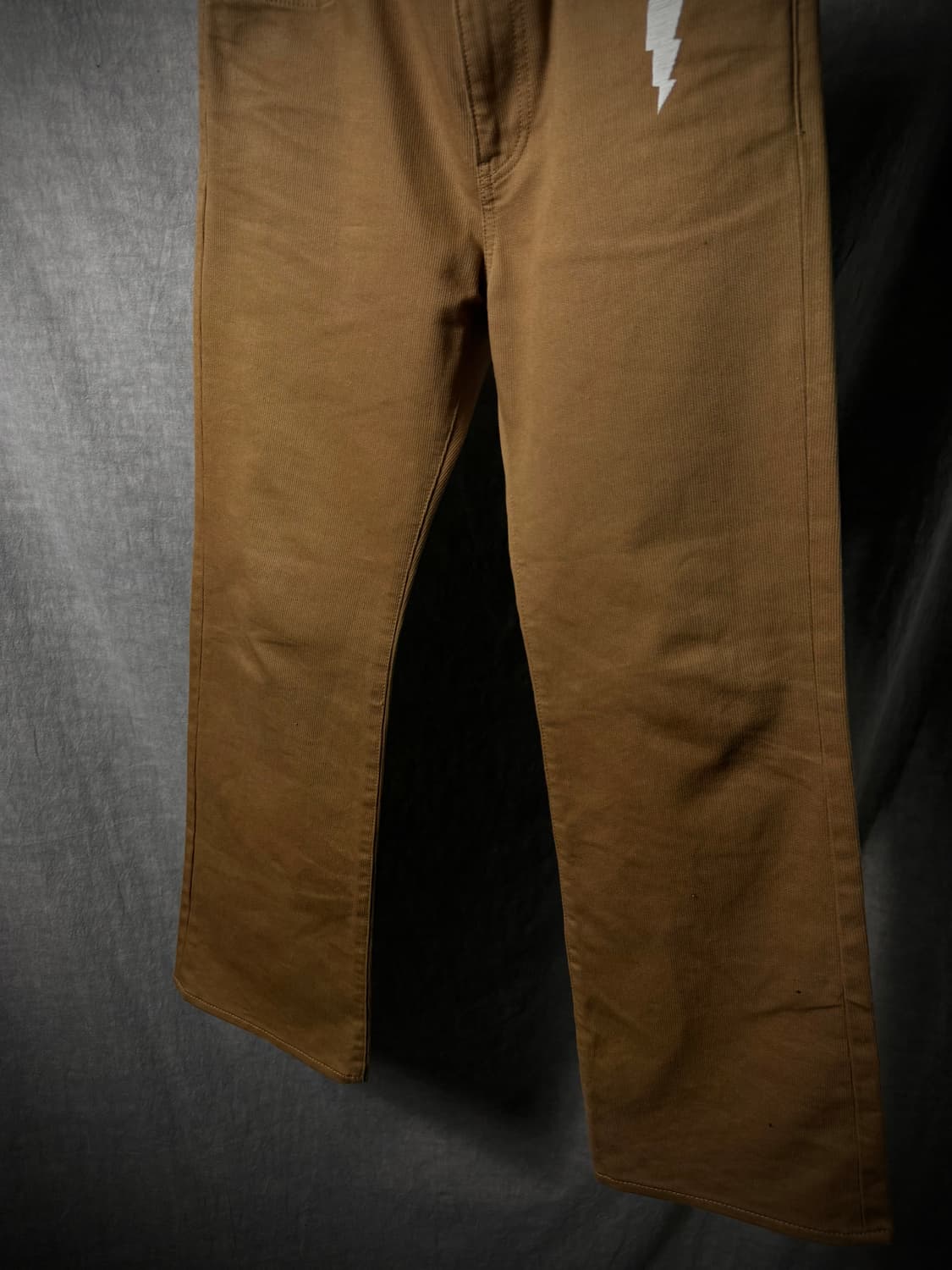 UNDERCOVER 19SS Thunder Pants  상품이미지3