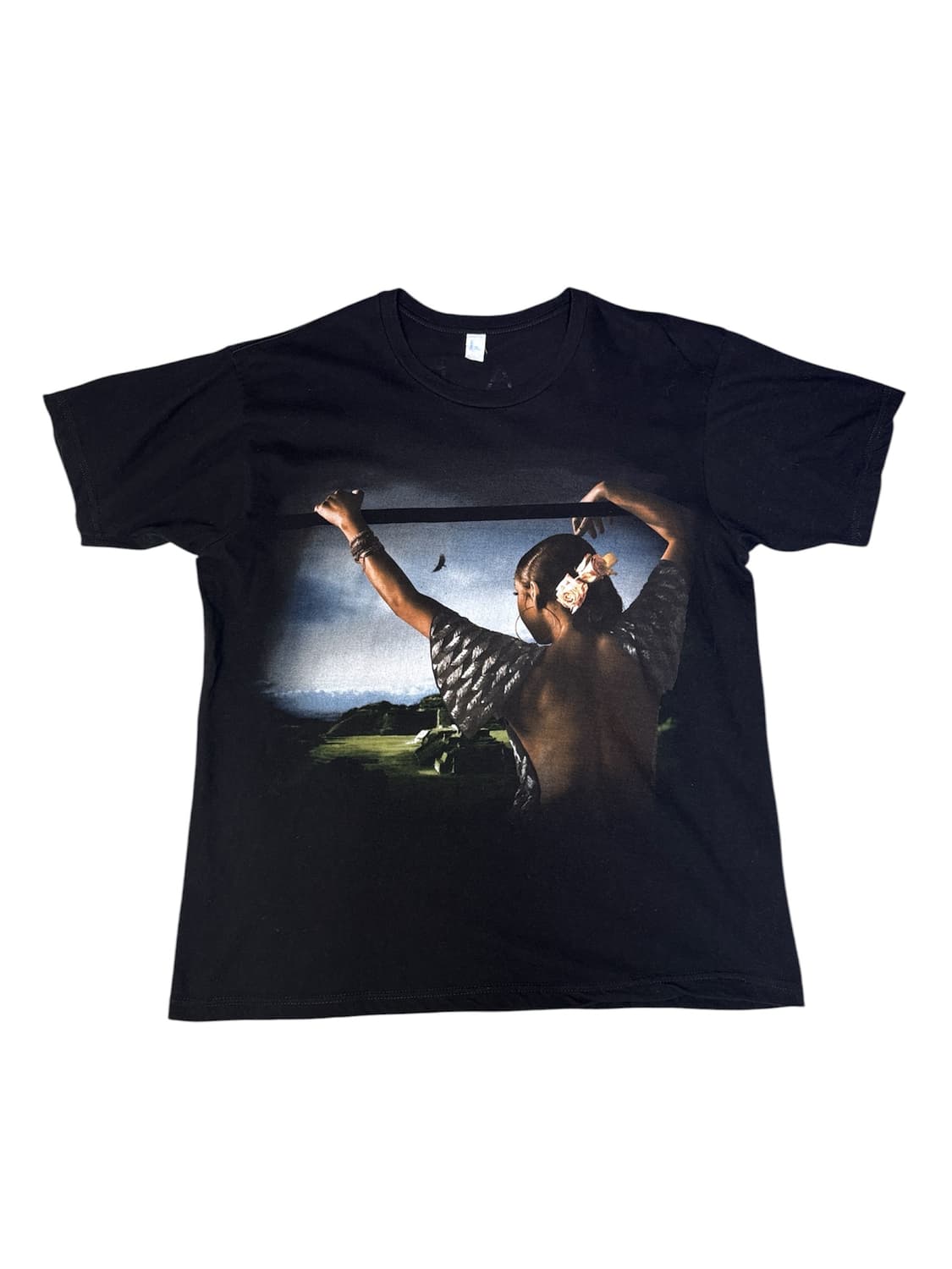 빈티지 샤데이 SADE SOLDIER OF LOVE 2011 투어티 L 상품이미지1