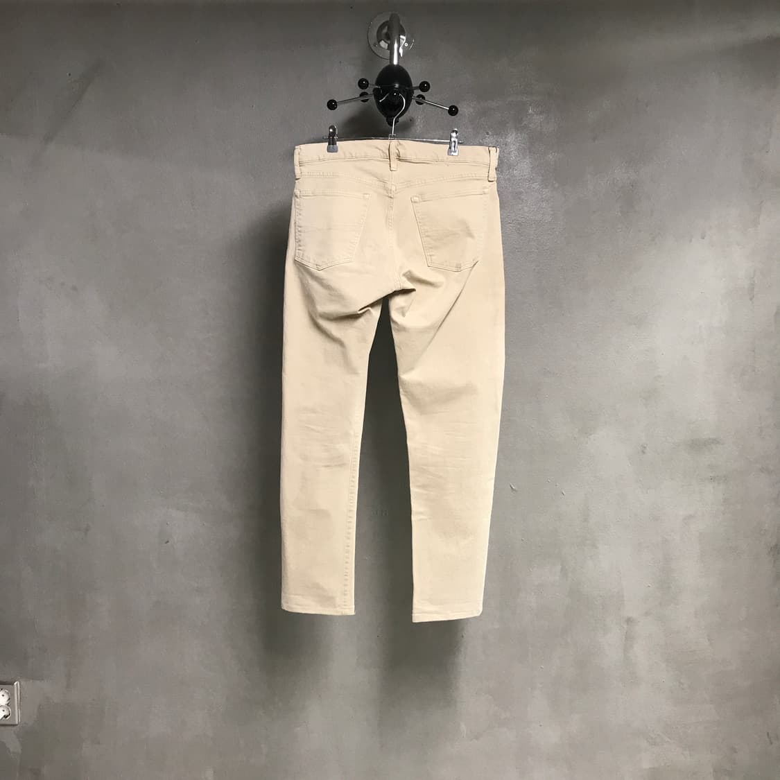 폴로 랄프로렌 베이지 팬츠 32/34 상품이미지5