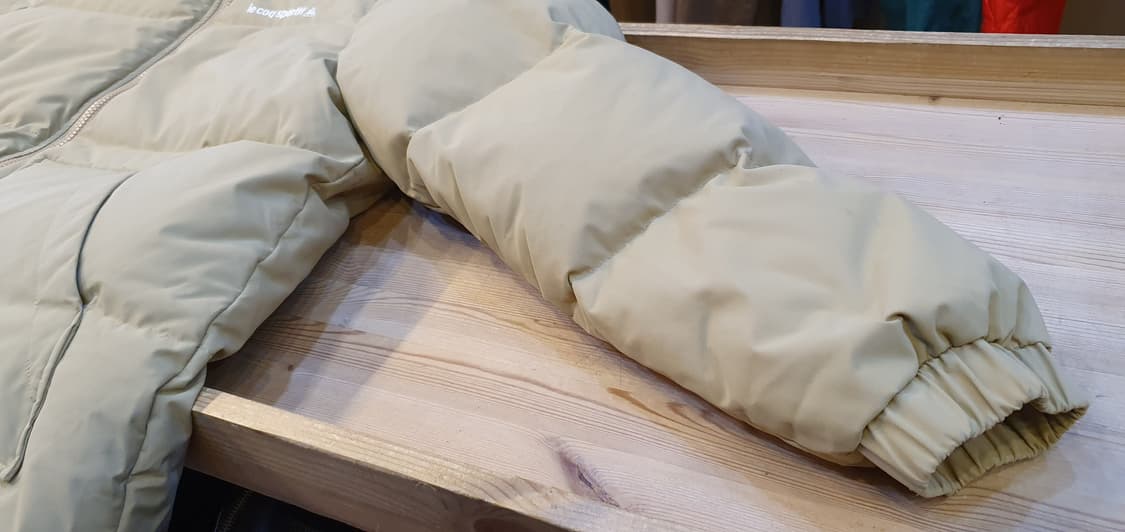 55.르꼬끄 다운패딩  상품이미지5