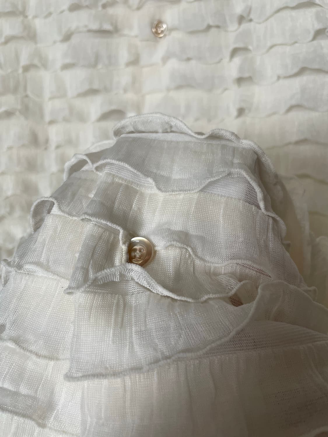 SEFR Noam Shirt (L) — 세퍼 노암 셔츠 L 상품이미지4