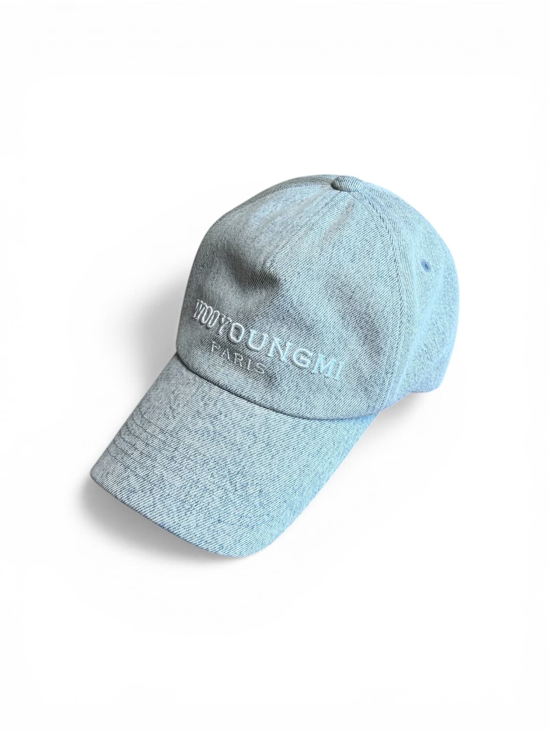 우영미 볼캡 상품이미지1