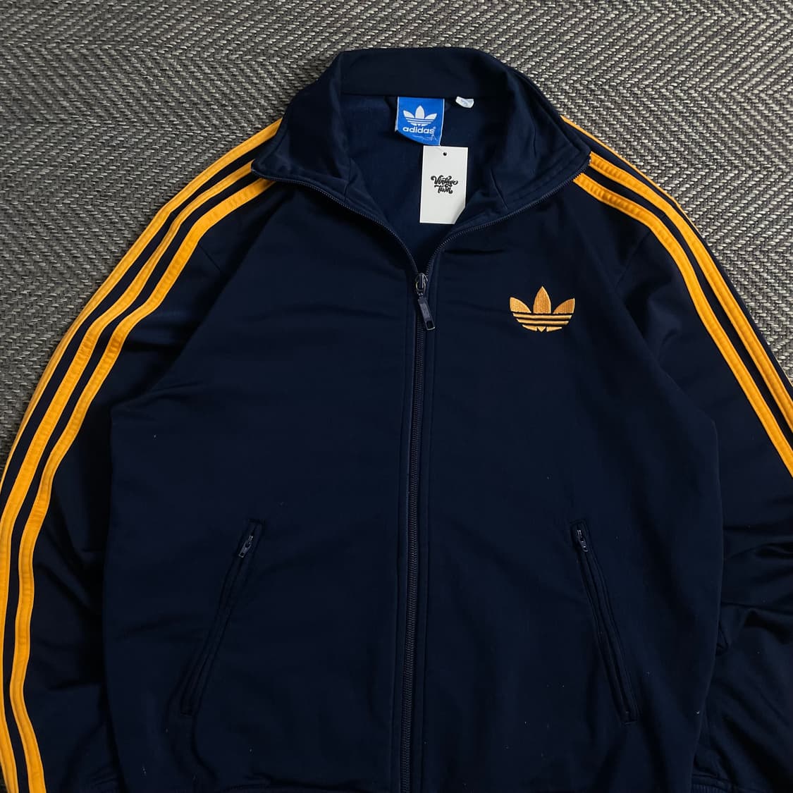 아디다스 올드스쿨 파이어버드 트랙탑 져지o 3917 상품이미지4