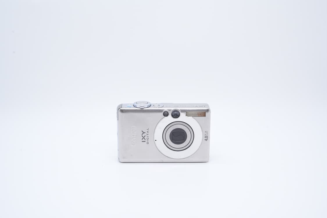 Canon ixy50 상품이미지1