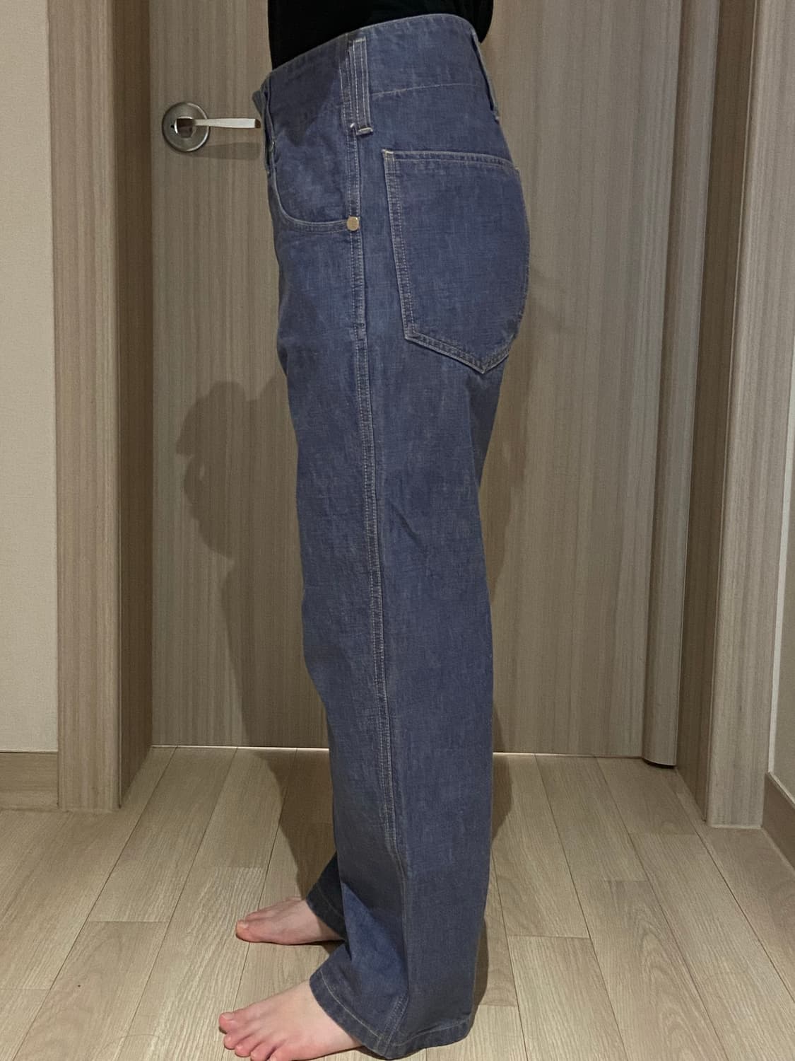 Sofie D'hoore Peggy Jeans 상품이미지2