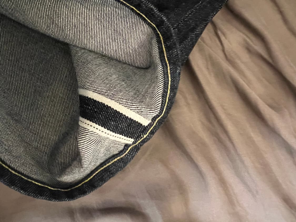 브론슨 논스탁 청바지 29 새제품 상품이미지8