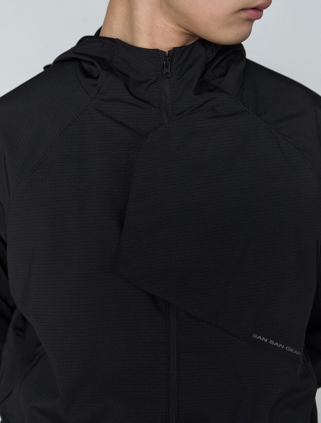 26ss 산산기어 shift 자켓 (2) 새상품  상품이미지5