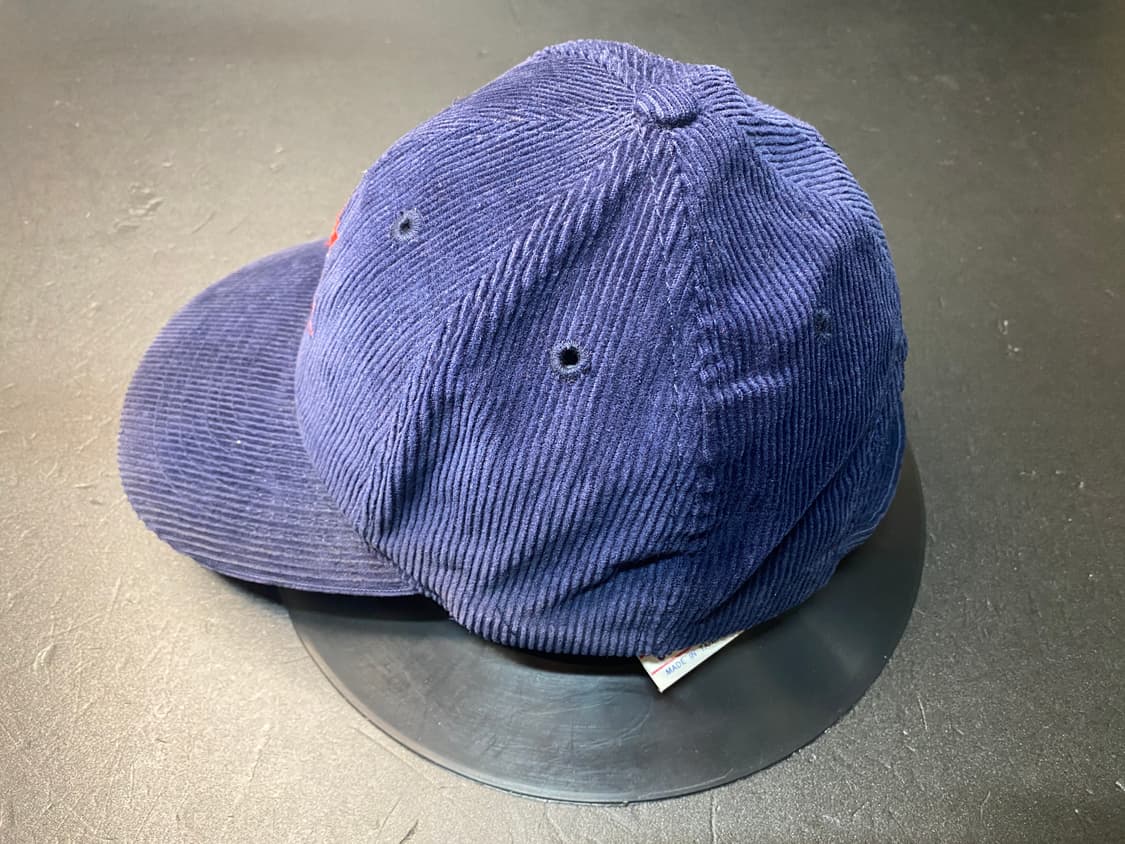 otto corduroy vintage cap 상품이미지3