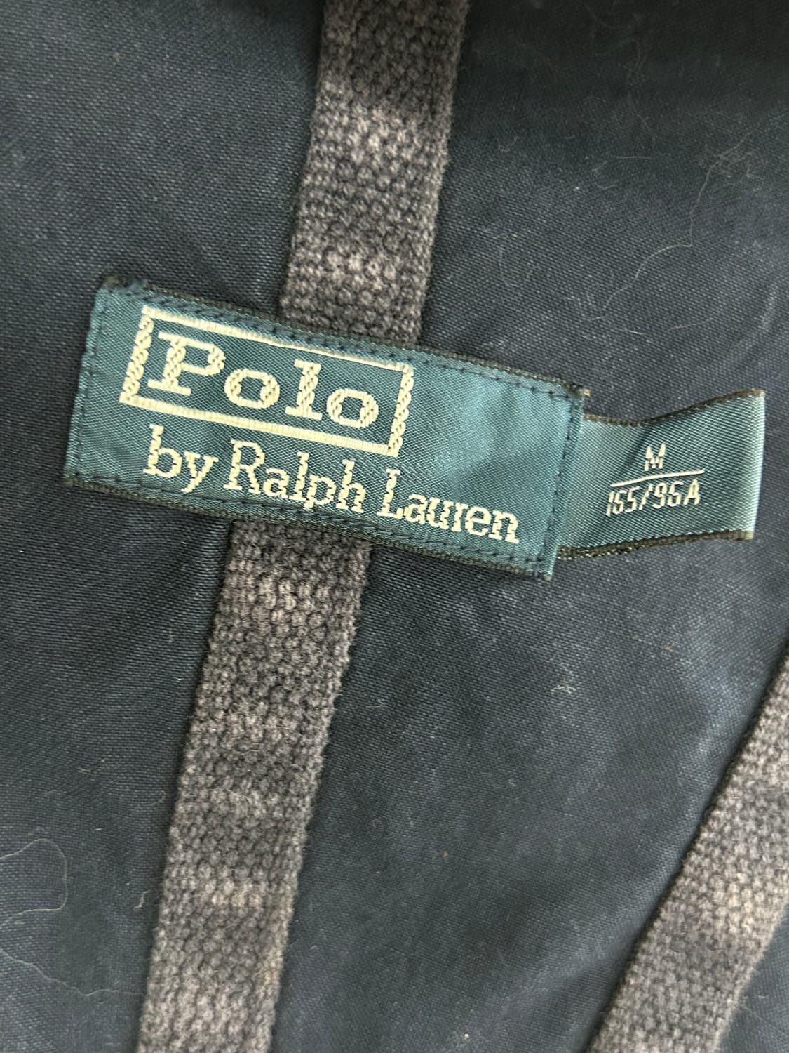 폴로 랄프로렌 마운틴 에베레스트 익스페디션 파카 상품이미지9