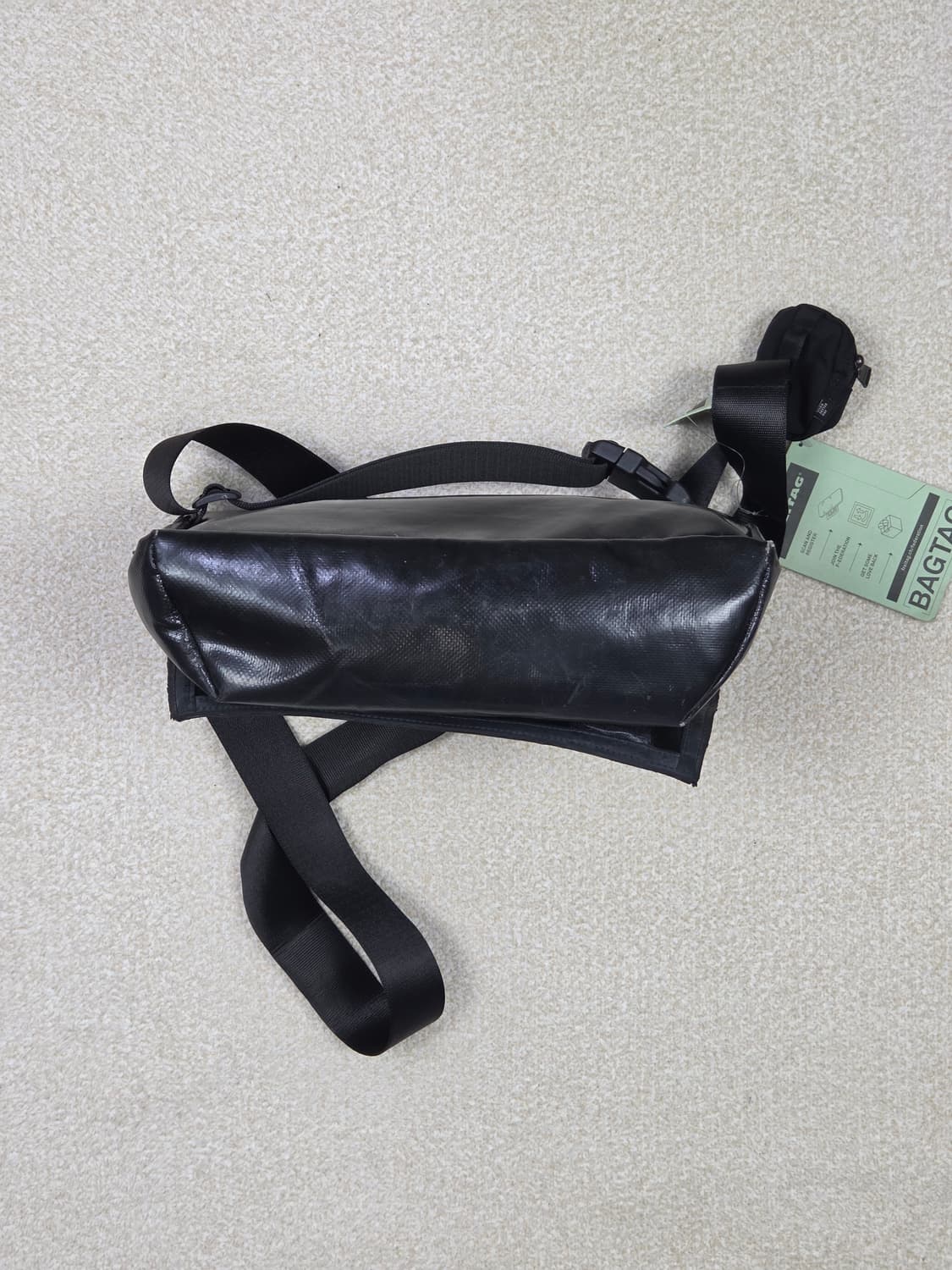 [프라이탁] F14 덱스터 메신저백 | 00221 상품이미지6