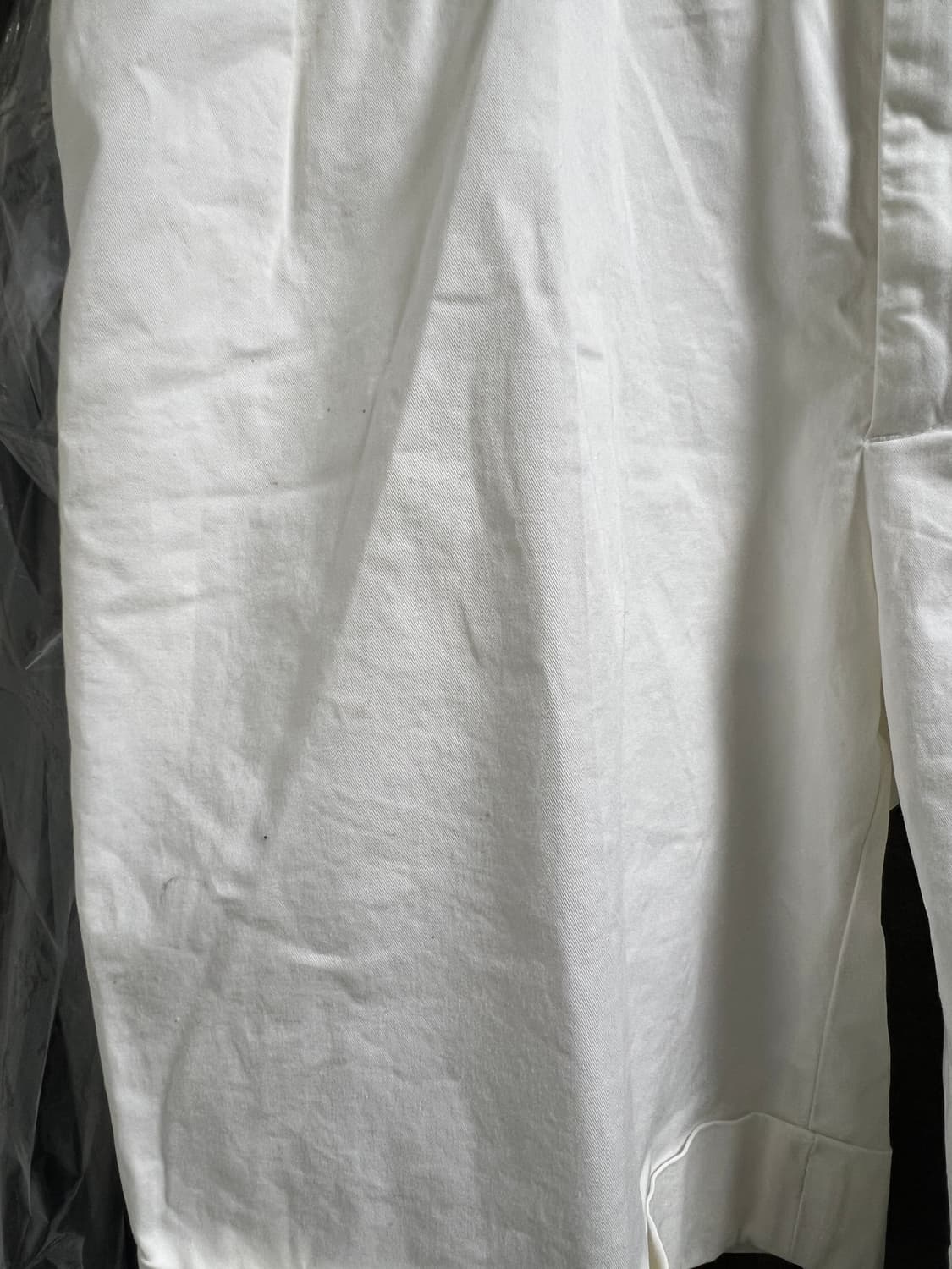 랄프로렌 퍼플라벨 구르카 반바지 34사이즈 상품이미지3