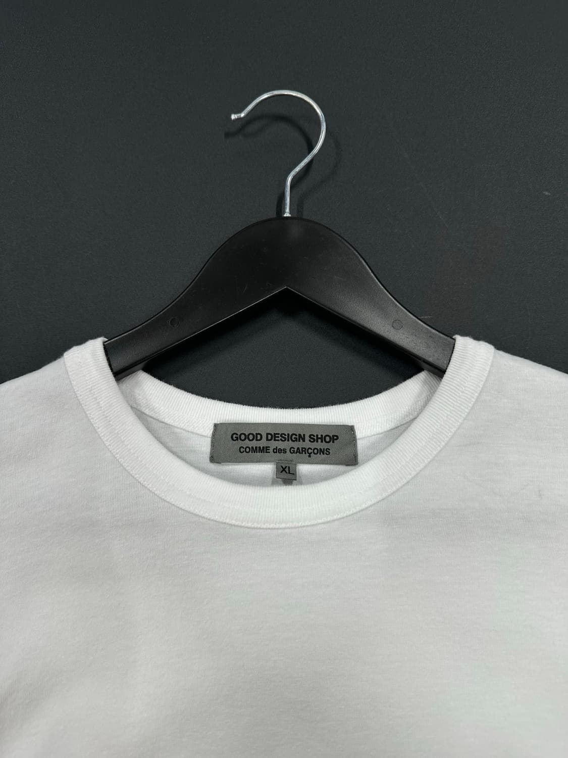 꼼데가르송 CDG 클래식 롱슬리브  상품이미지7