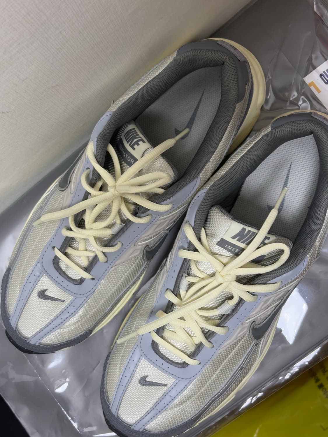 나이키 이니시에이터 280팔아요 상품이미지2