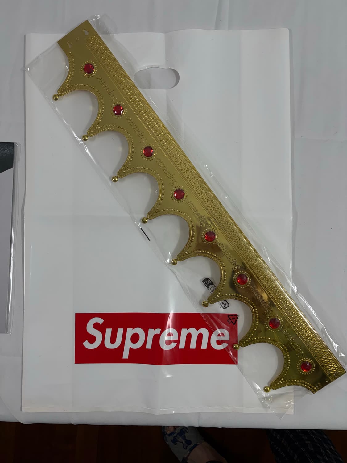 Supreme 26SS 플란넬 셔츠 상품이미지8