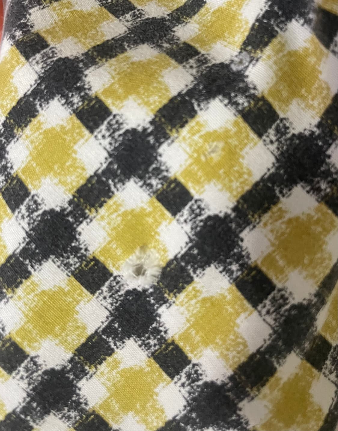 마리떼 프랑소와 저버 체크 셔츠 상품이미지4