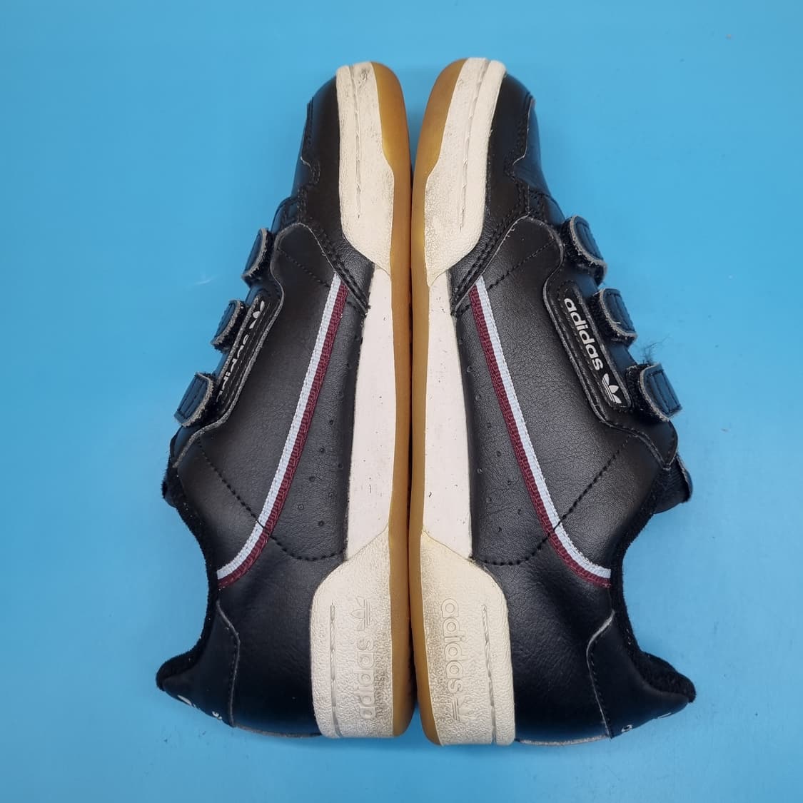 아디다스 컨티넨탈80  아동운동화235  상품이미지5