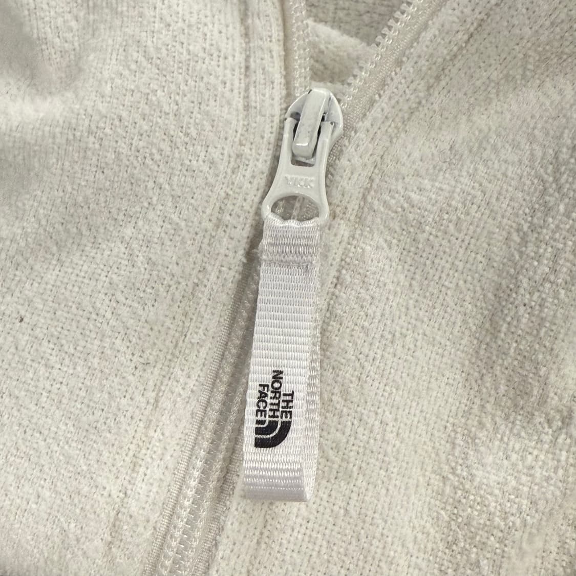 노스페이스 양털 뽀글이 후드집업  상품이미지7