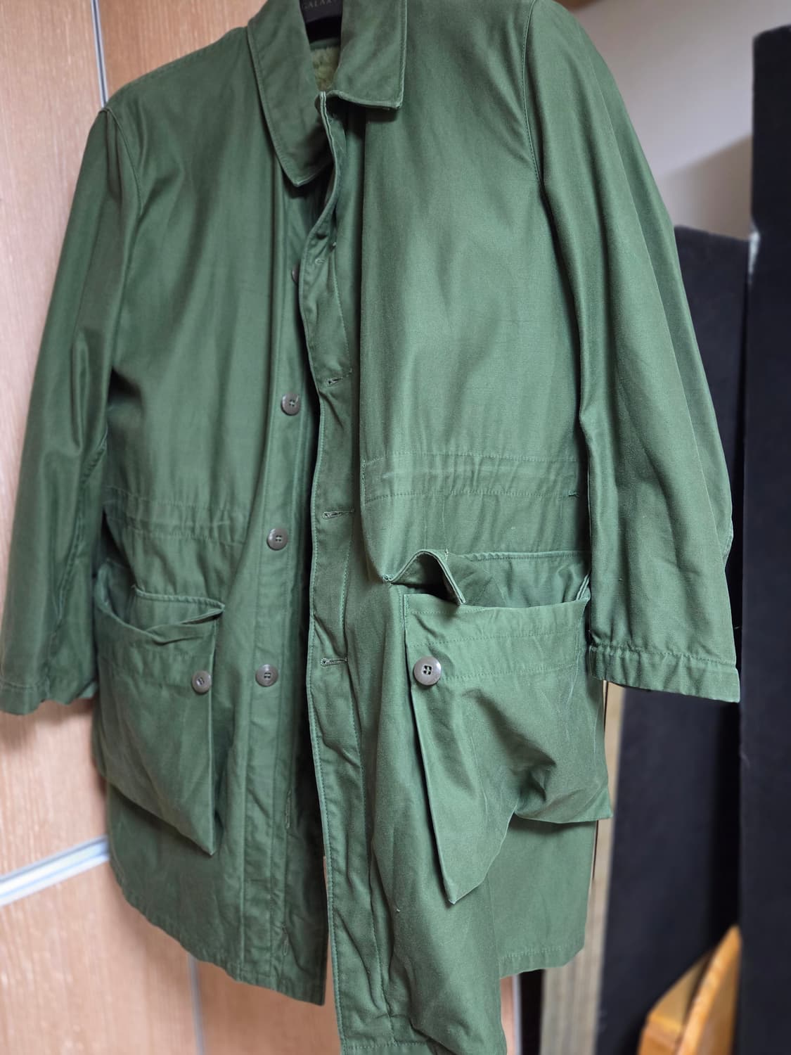 스웨덴 m59 c50 105 110 내피포함 상품이미지3