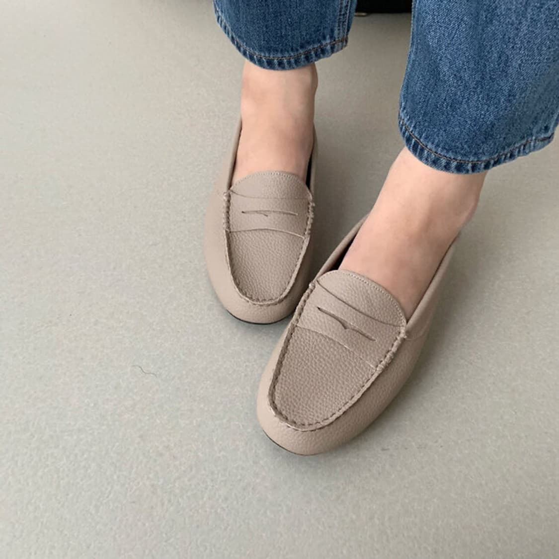 르꼬르망 드라이빙슈즈 255 여성용 상품이미지2