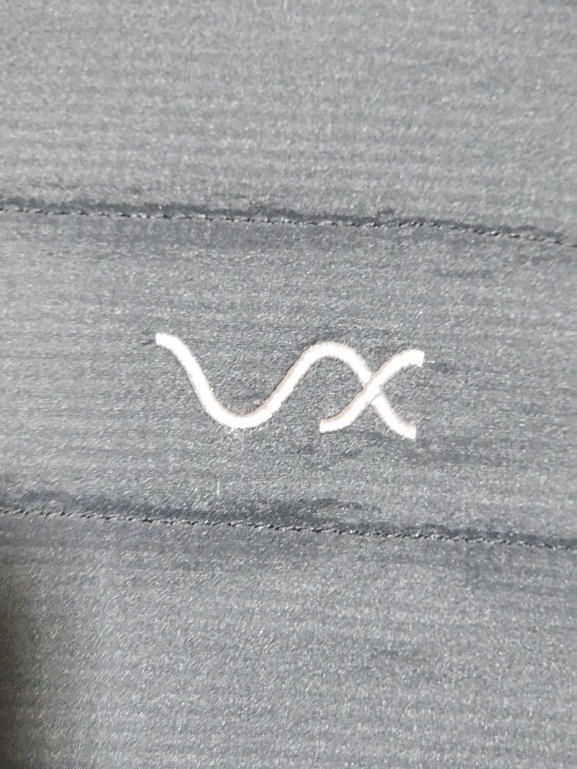 (95) 노스페이스 경량 패딩점퍼 투톤 VX 아웃도어 자켓  상품이미지5