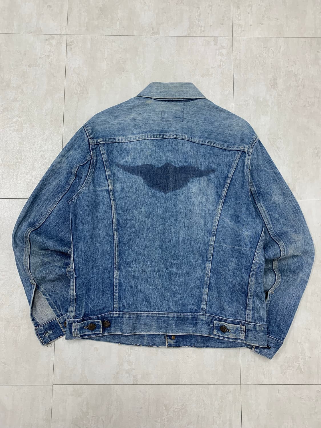리바이스 데님 자켓 #341 상품이미지7