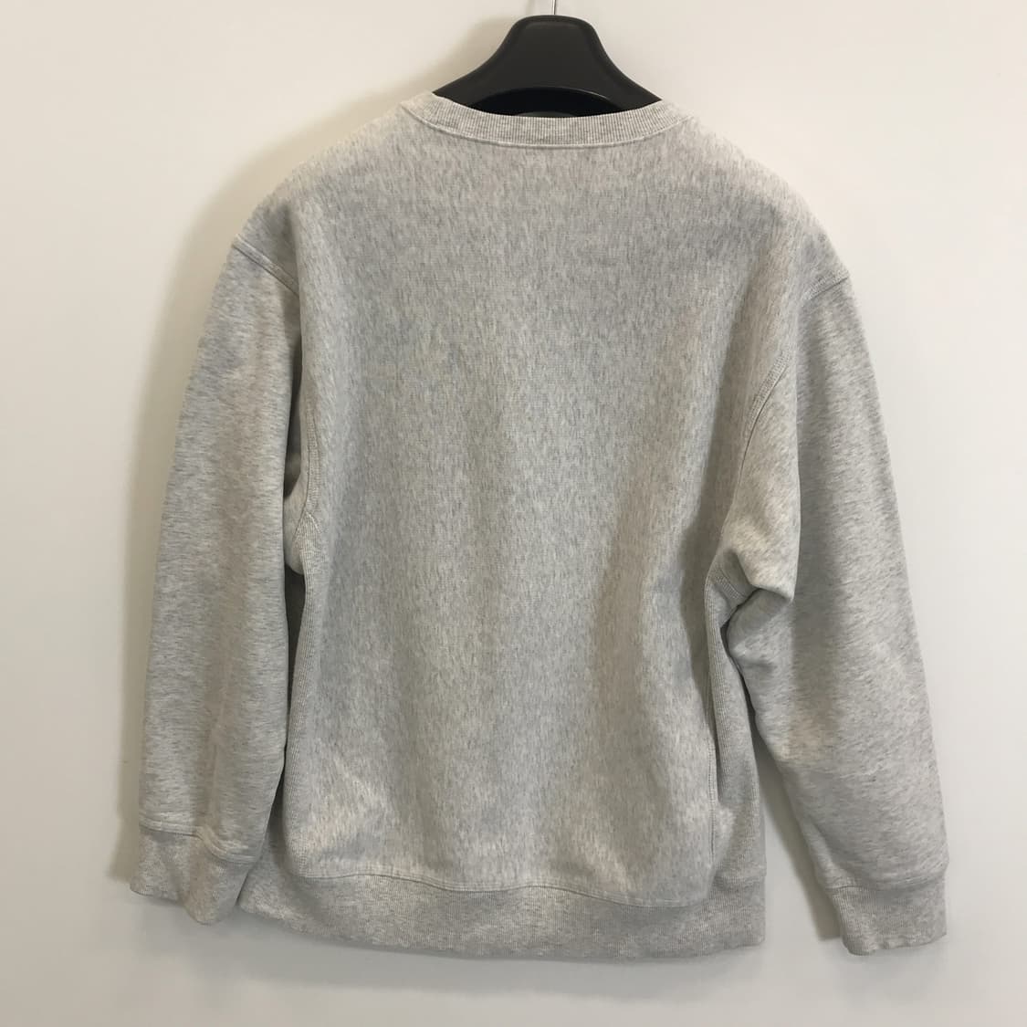 칼하트 아메리칸 스크립트 맨투맨 [M] 상품이미지4