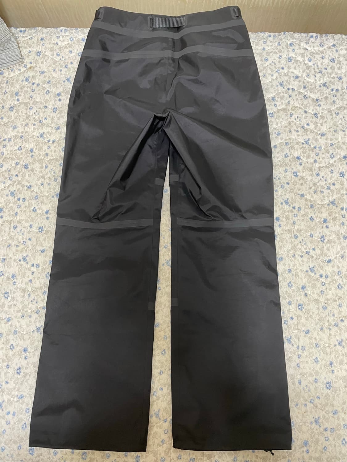 슈프림 노스페이스 서밋 테이프심 자켓L 팬츠M 상품이미지7