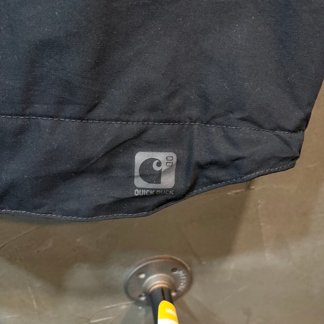 [3XL] CARHARTT 칼하트 빈티지 워크 베스트 상품이미지7
