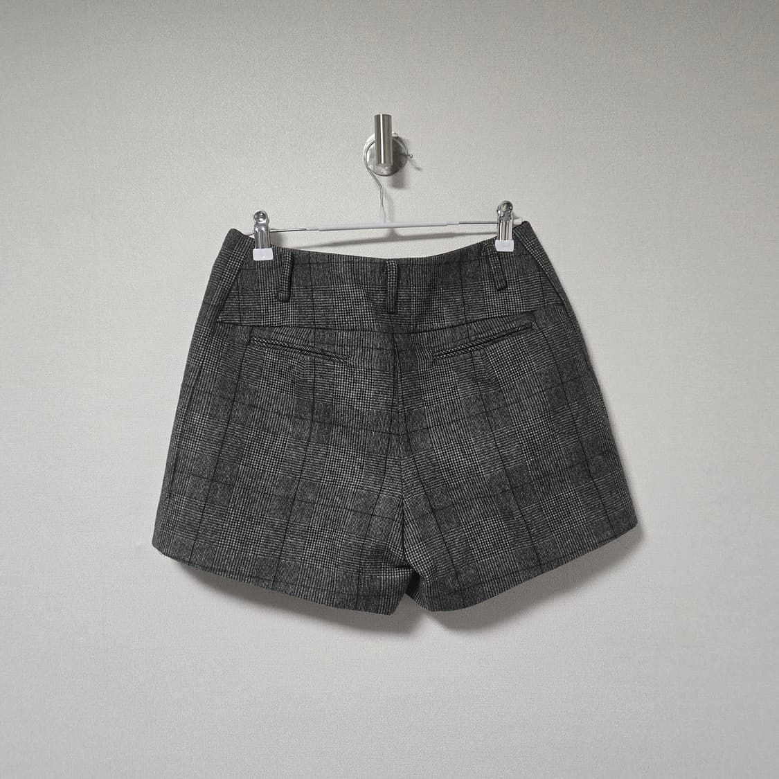 타임 울 반바지 / 여성 팬츠 / 여성 바지  상품이미지4