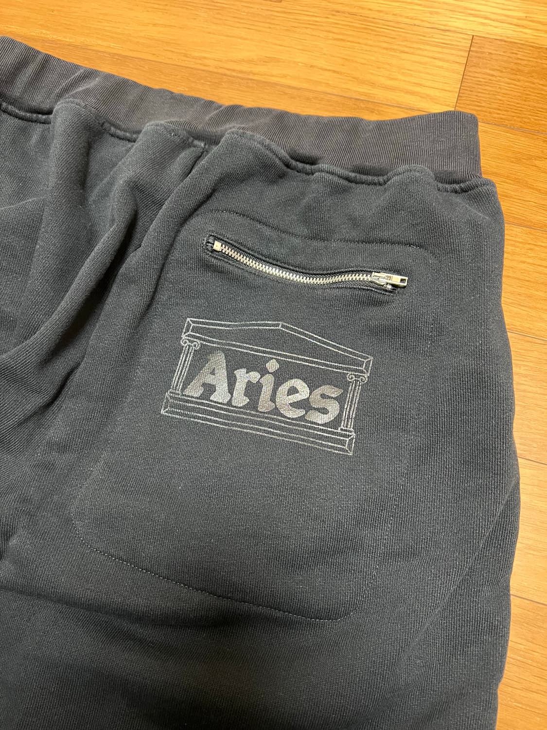 에리즈 aries 스웻팬츠 상품이미지6