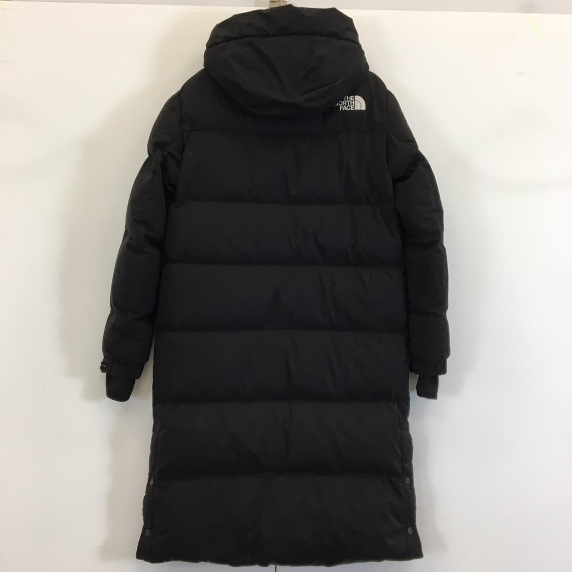 노스페이스 익스플로링 덕다운 롱패딩 95  상품이미지4