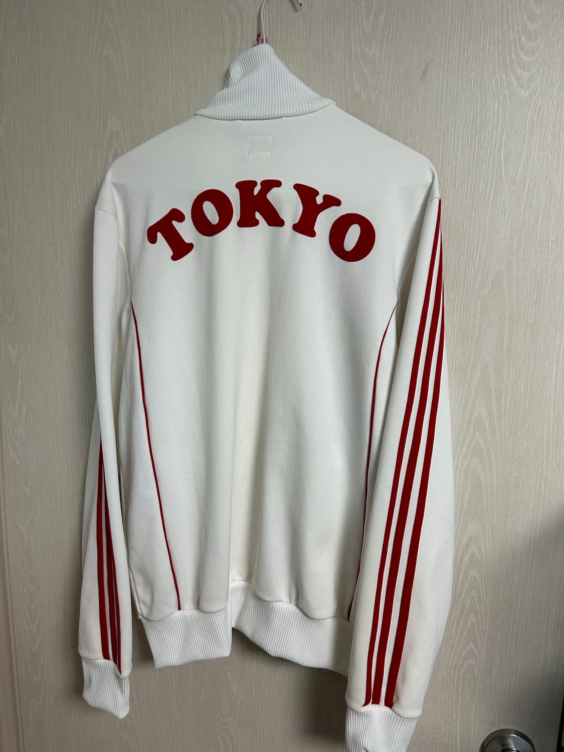 아디다스 도쿄 져지 105사이즈 팜 상품이미지2