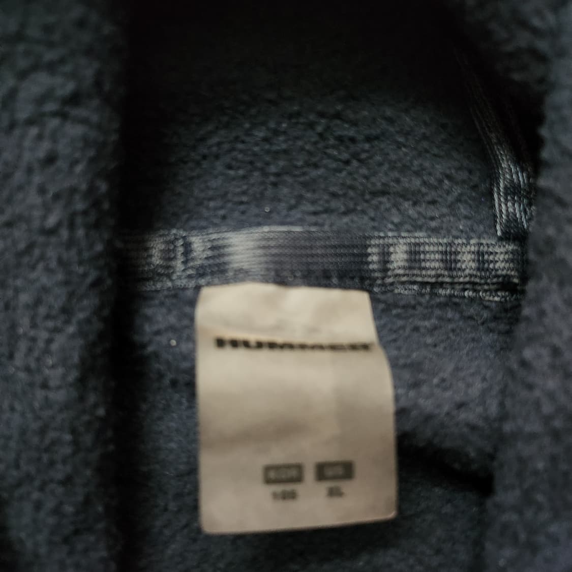 험머 후드티 상품이미지2