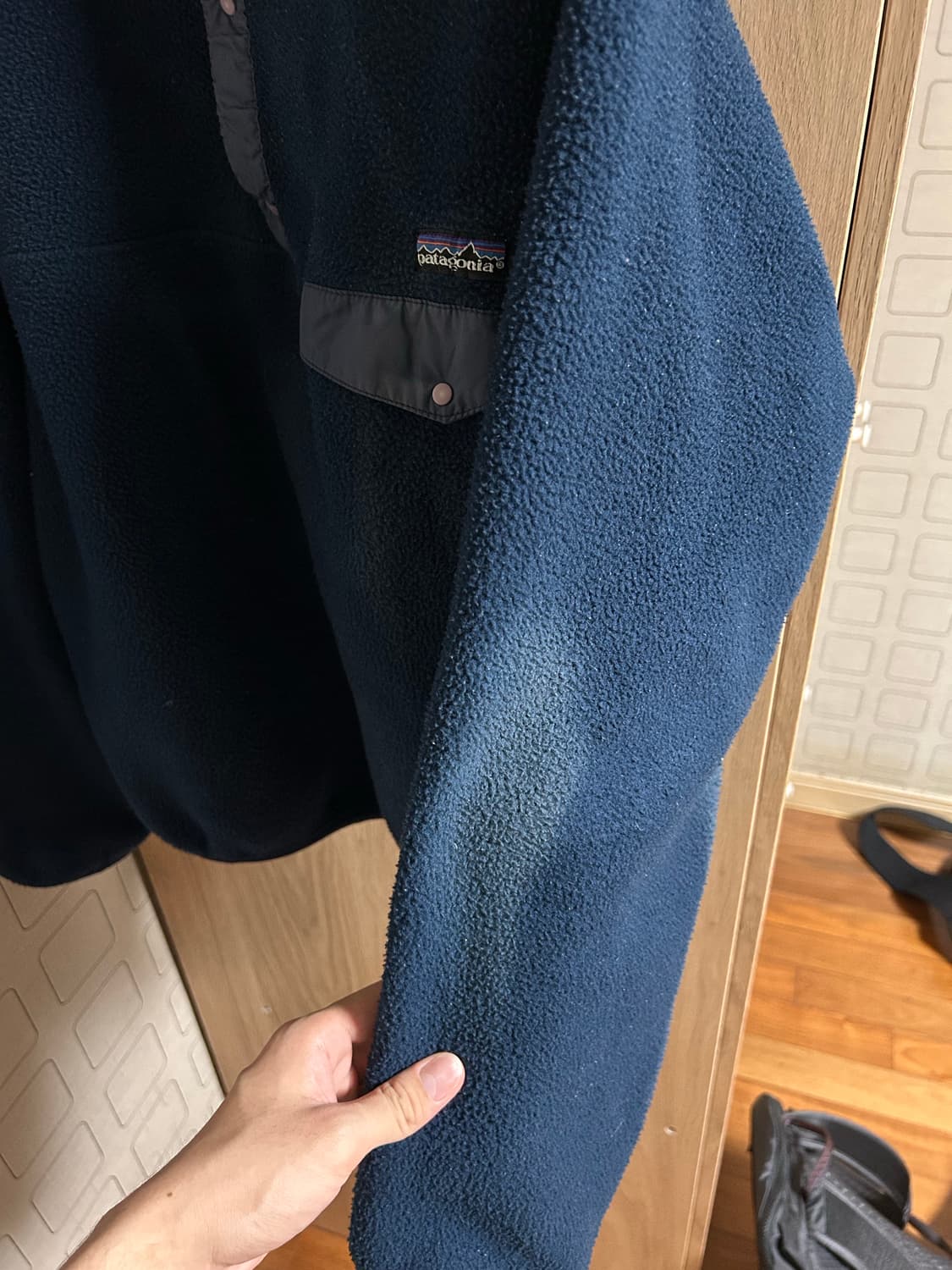 파타고니아 90s usa 신칠라 상품이미지4