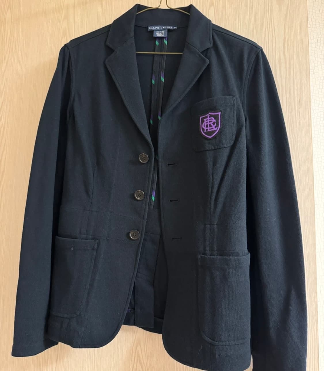 랄프로렌 자켓 상품이미지1