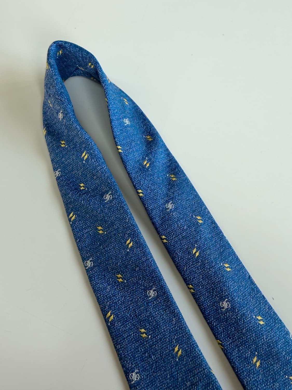 닥스(Daks) 실크 넥타이 8cm 상품이미지7