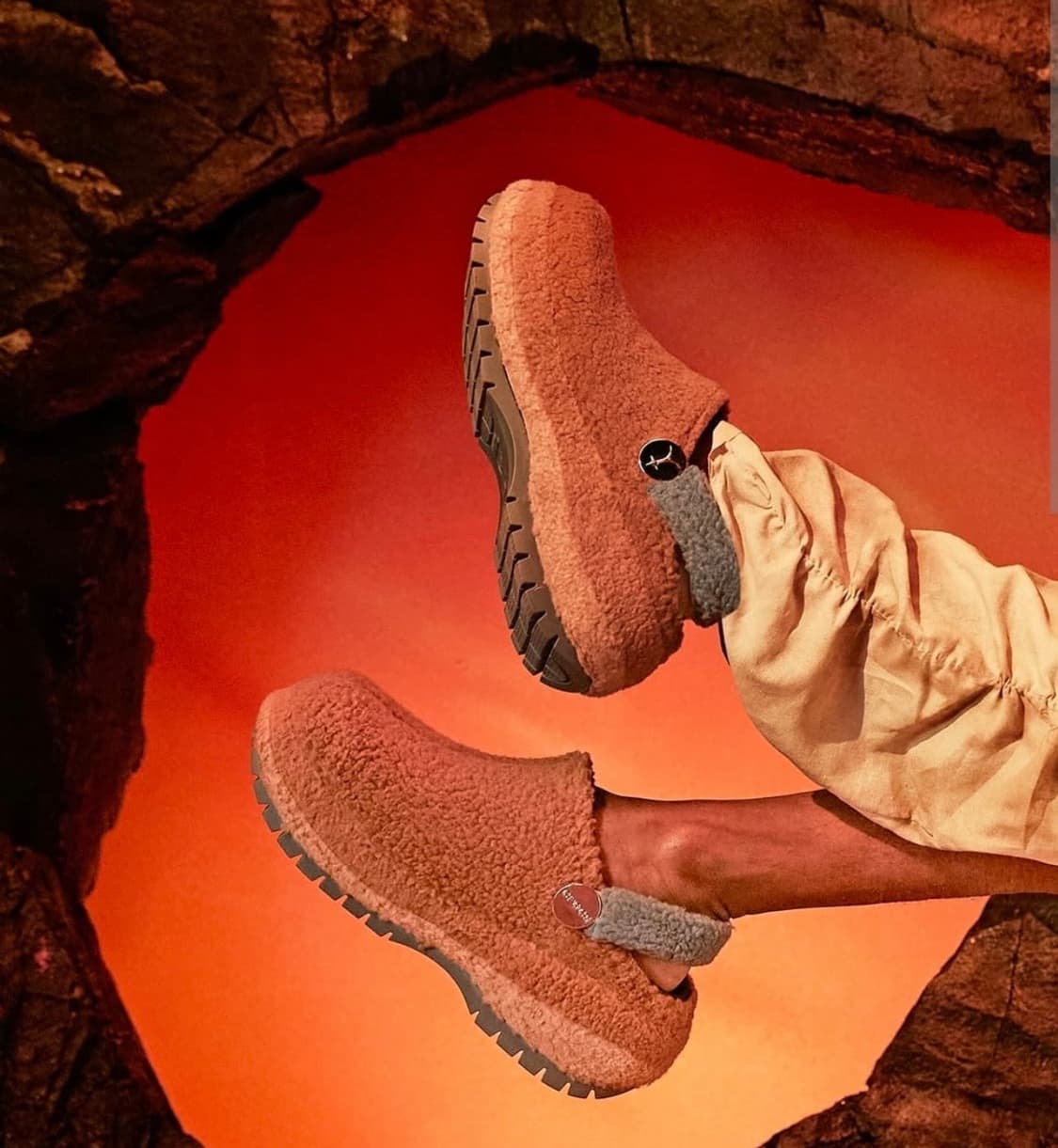 크록스 릴나스 콜라보 구해요!! (260) 상품이미지2