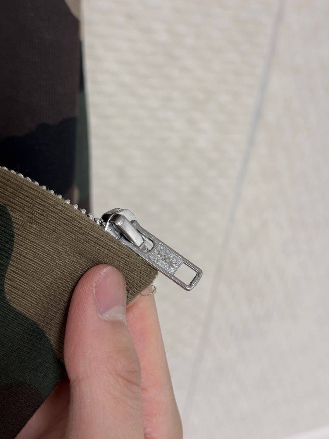 슈프림 x B.B. simon 우드랜드 카모 후드 상품이미지8