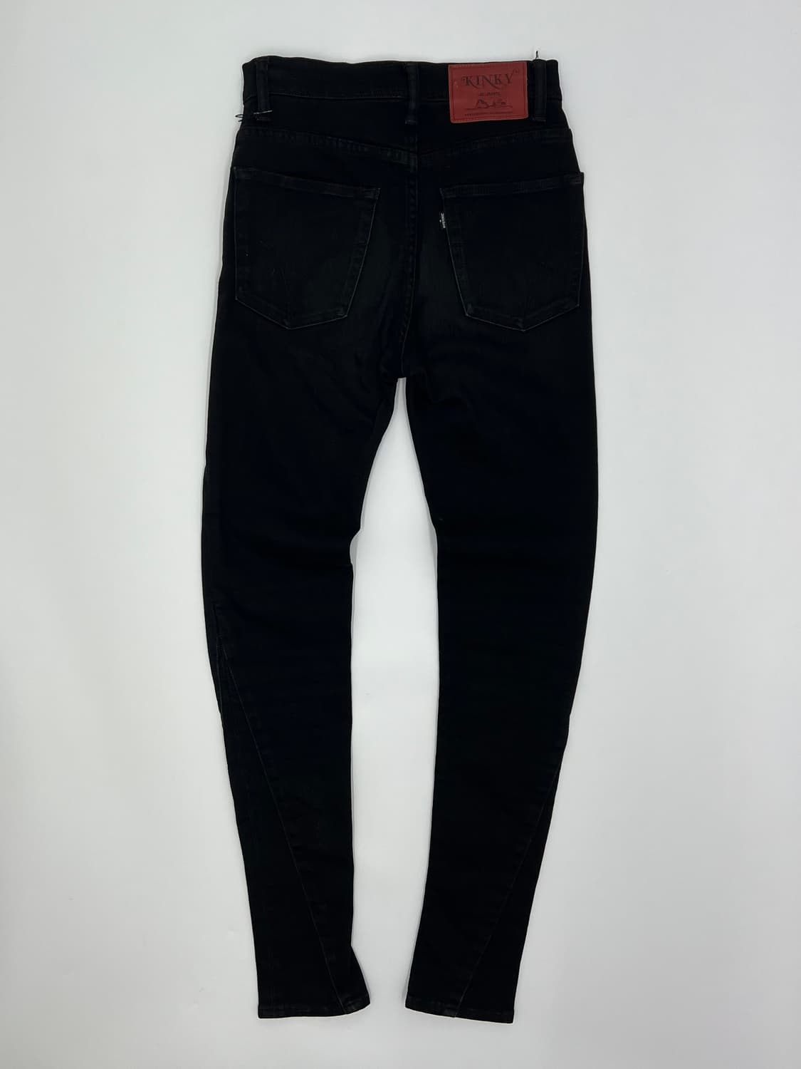 히스테릭 글래머 킨키 진 상품이미지3