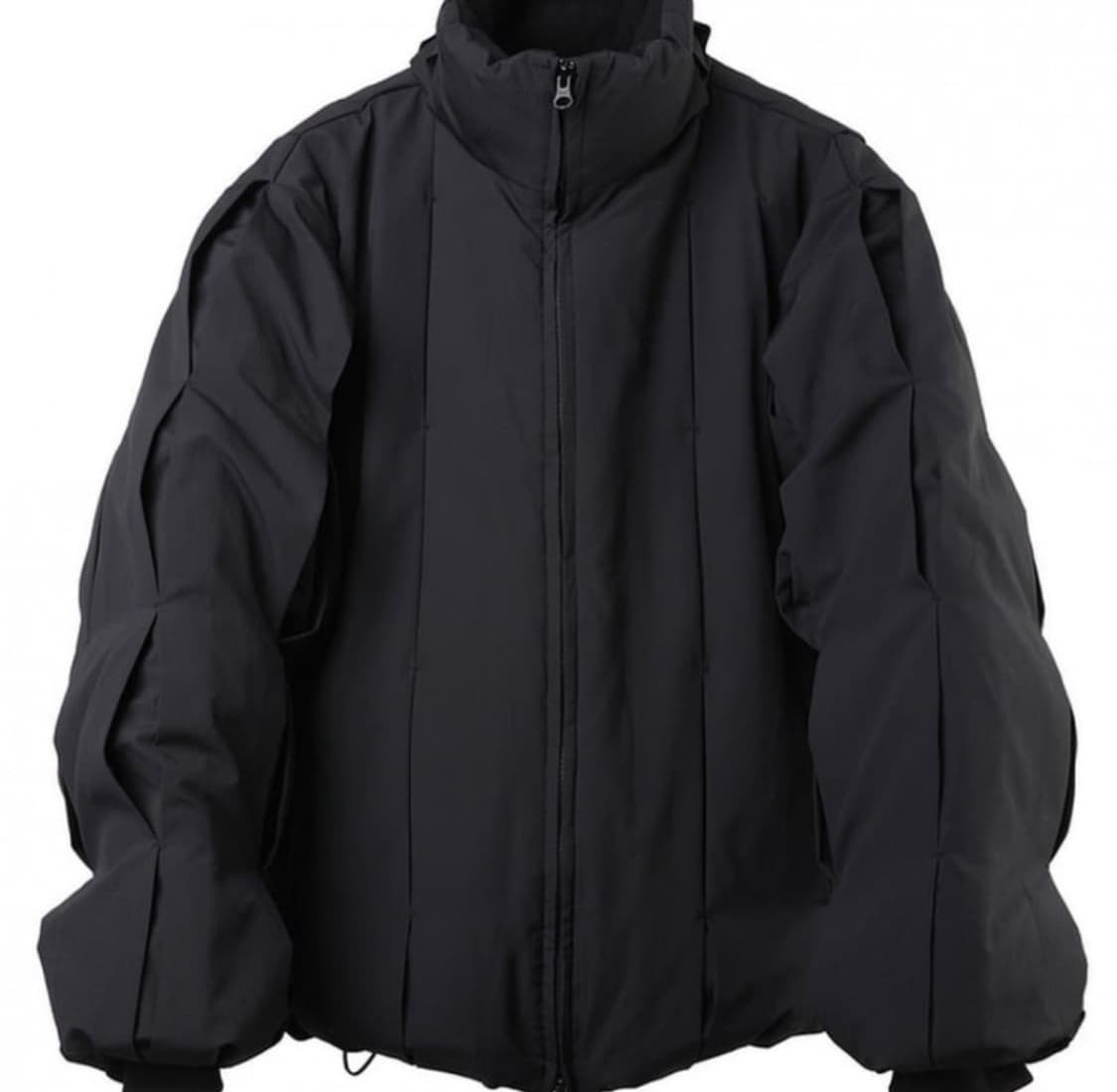 파프 3.1 다운 자켓  상품이미지1