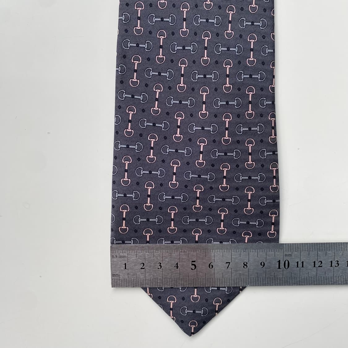 란셀 정품 명품넥타이 (Lancel) 상품이미지7