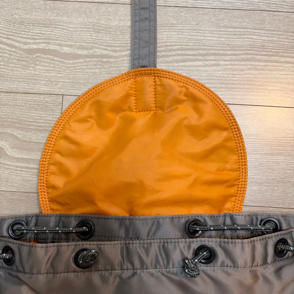 요시다포터 porter 럭색 백팩 실버그레이 (622-09388) 상품이미지6