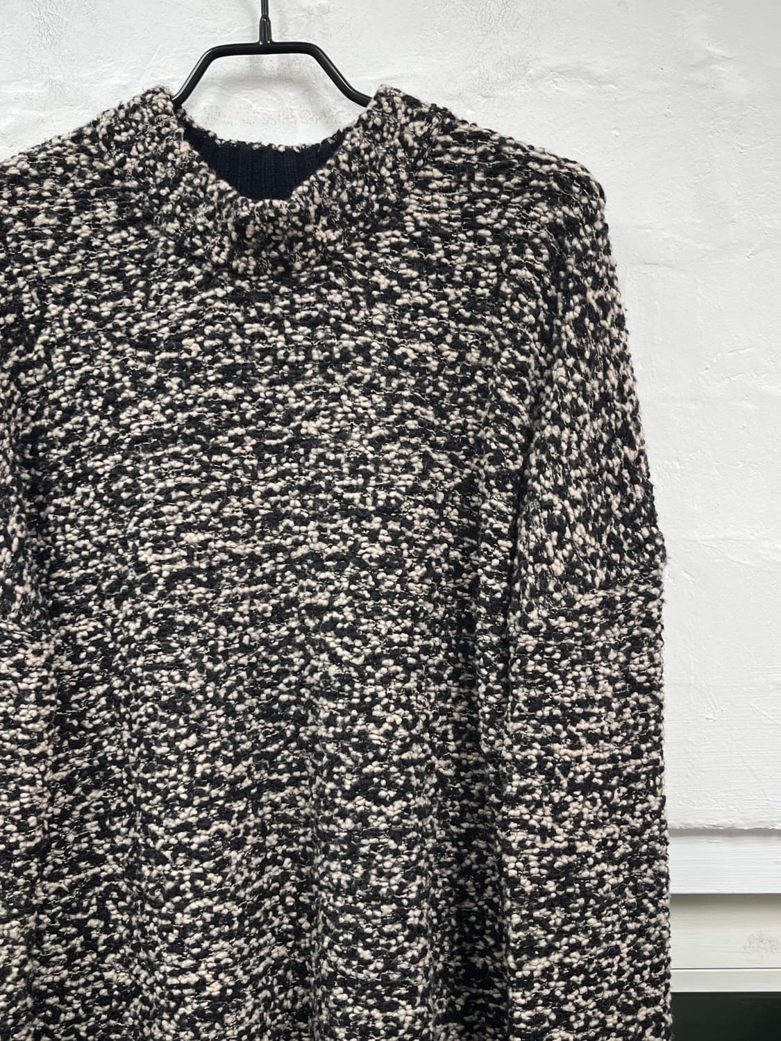Rag&Bone 터틀넥 니트 스웨터 S 상품이미지3