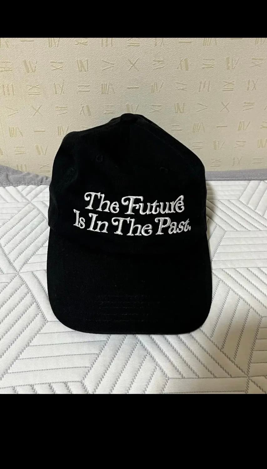 휴먼메이드 X 걸스돈크라이 볼캡 모자 베르디 human made 상품이미지3