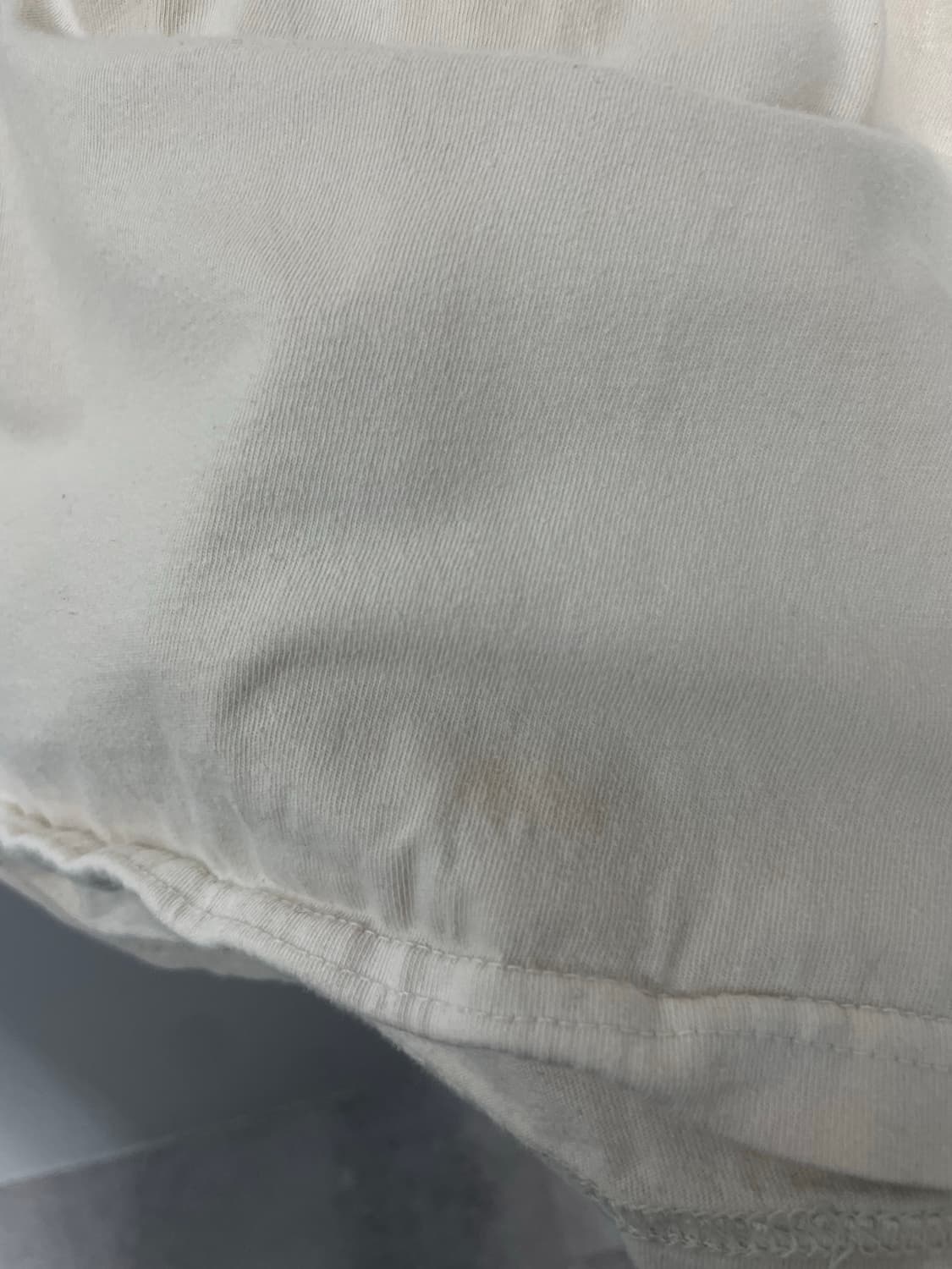 스투시 월드투어 로고 반팔 H2390 상품이미지7