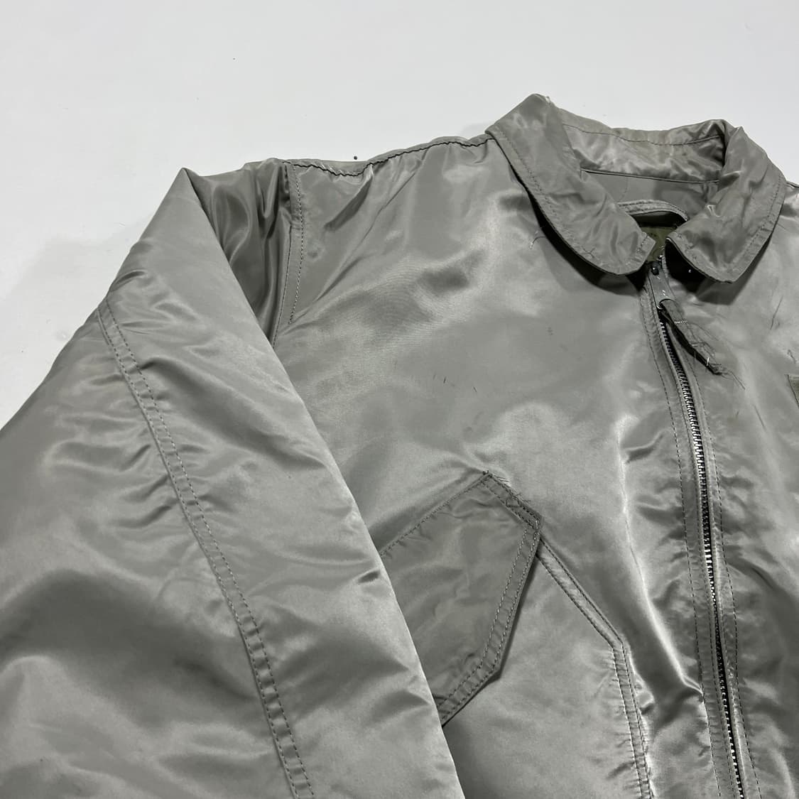 ALPHA 알파 인더스트리 오리지널 USA판 CWU-45(XXL) 상품이미지2