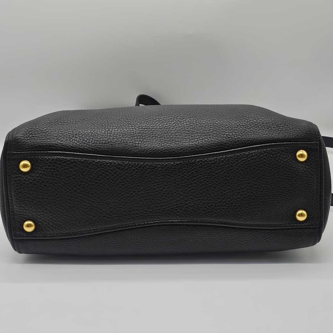 정품 미우미우 비텔로 카리브 투웨이백 상품이미지6